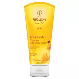 盤點 英國最受歡迎的六款寶寶沐浴洗發產品