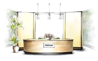 [手繪室內家居]