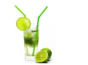 藍城 桂花園 奔走相告 這里的免費冰爽飲品讓你安度 苦夏