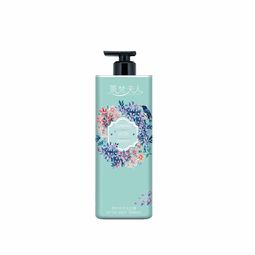 洗護沐浴 產品外觀設計