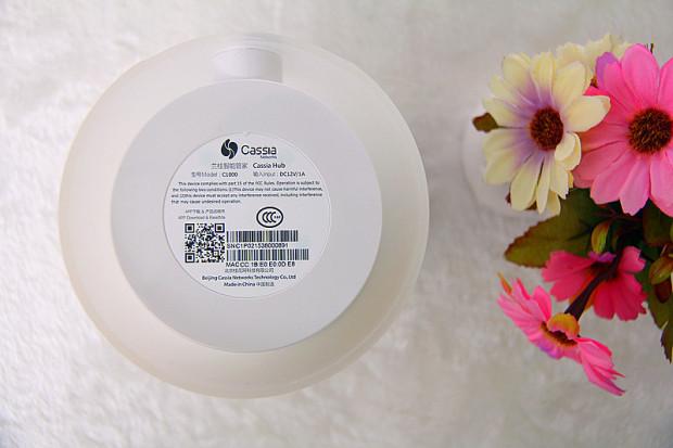 沐風蘭桂 蘭桂智能管家，開啟您的智能生活新篇章