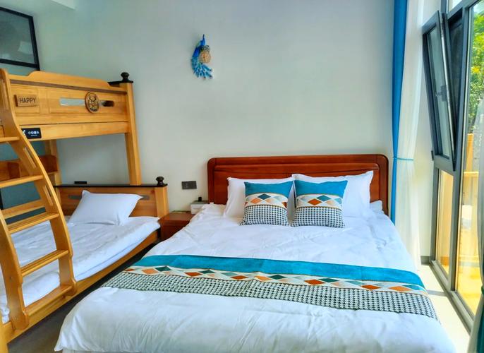 日照蘭桂小院 | 沐風聽海，藏在院落里的慢時光